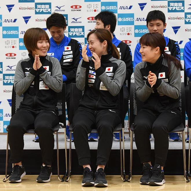 奥地利队翻盘日本队，梁靖崑带队取胜