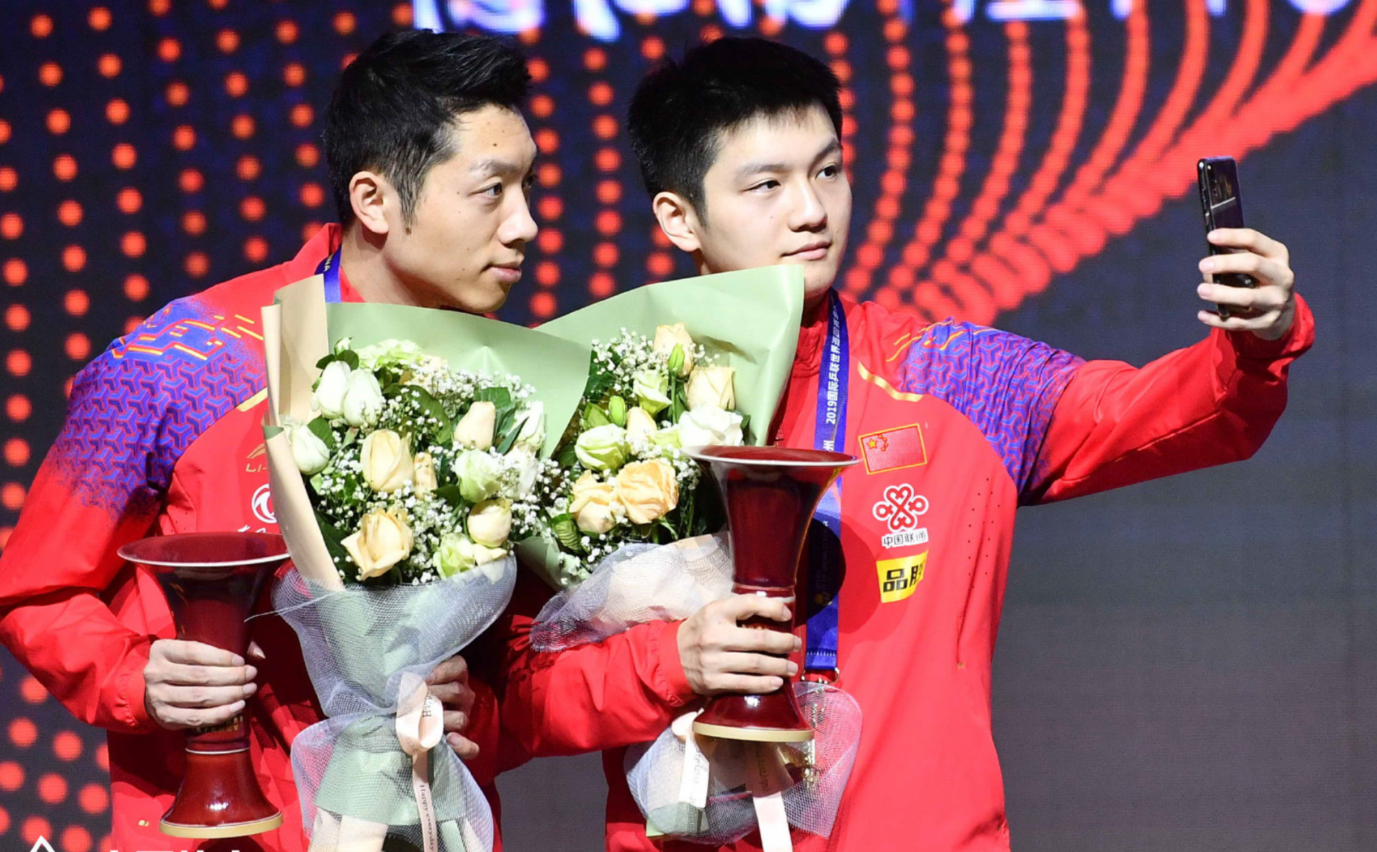 法国队力克波兰队，许昕关键制胜