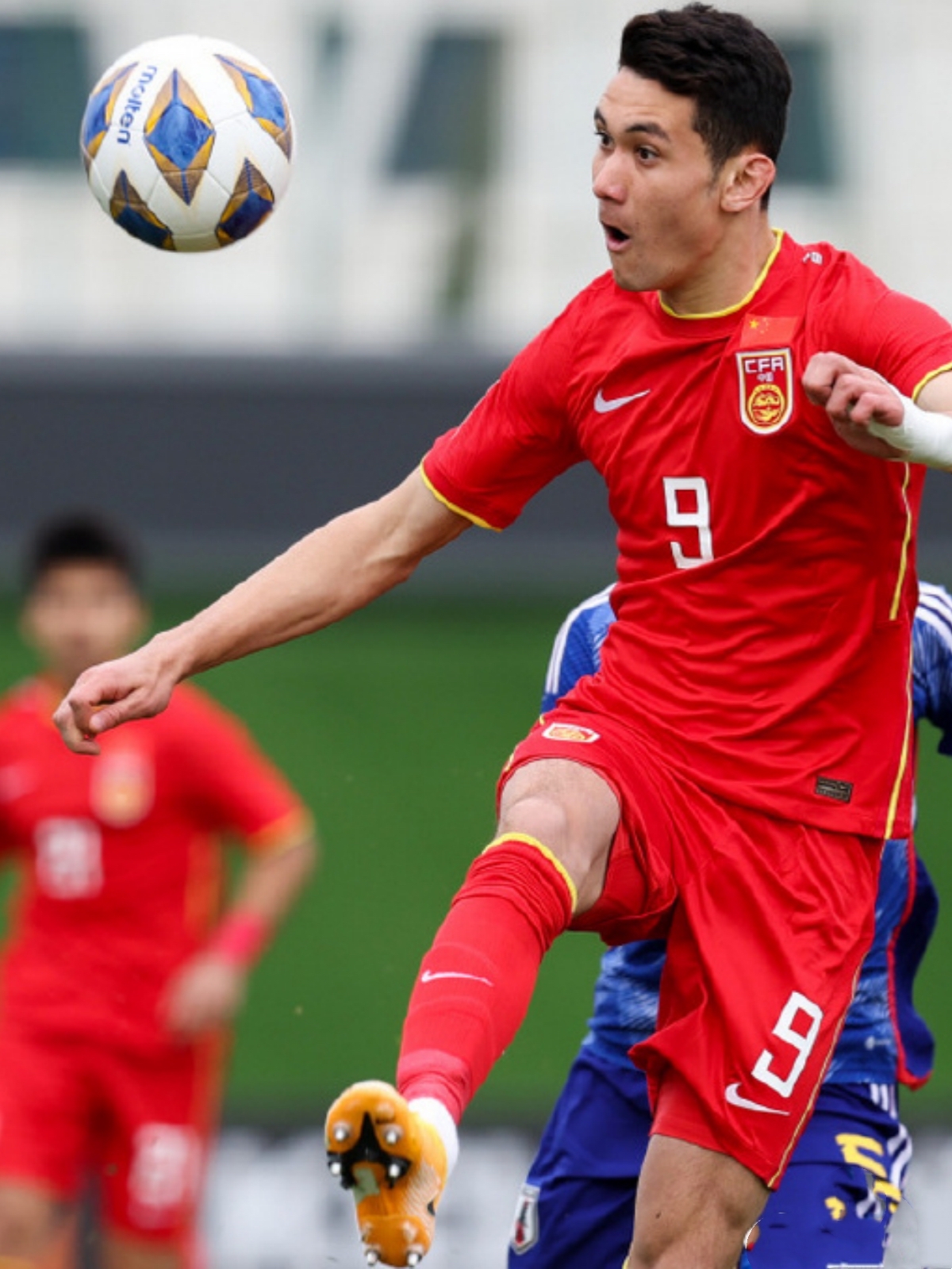 泰国队翻盘中国队，李梓嘉刷新纪录