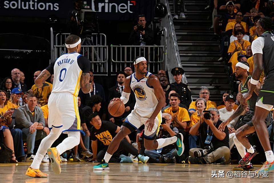 勇士防守重点强调，球队整体表现逐渐提升