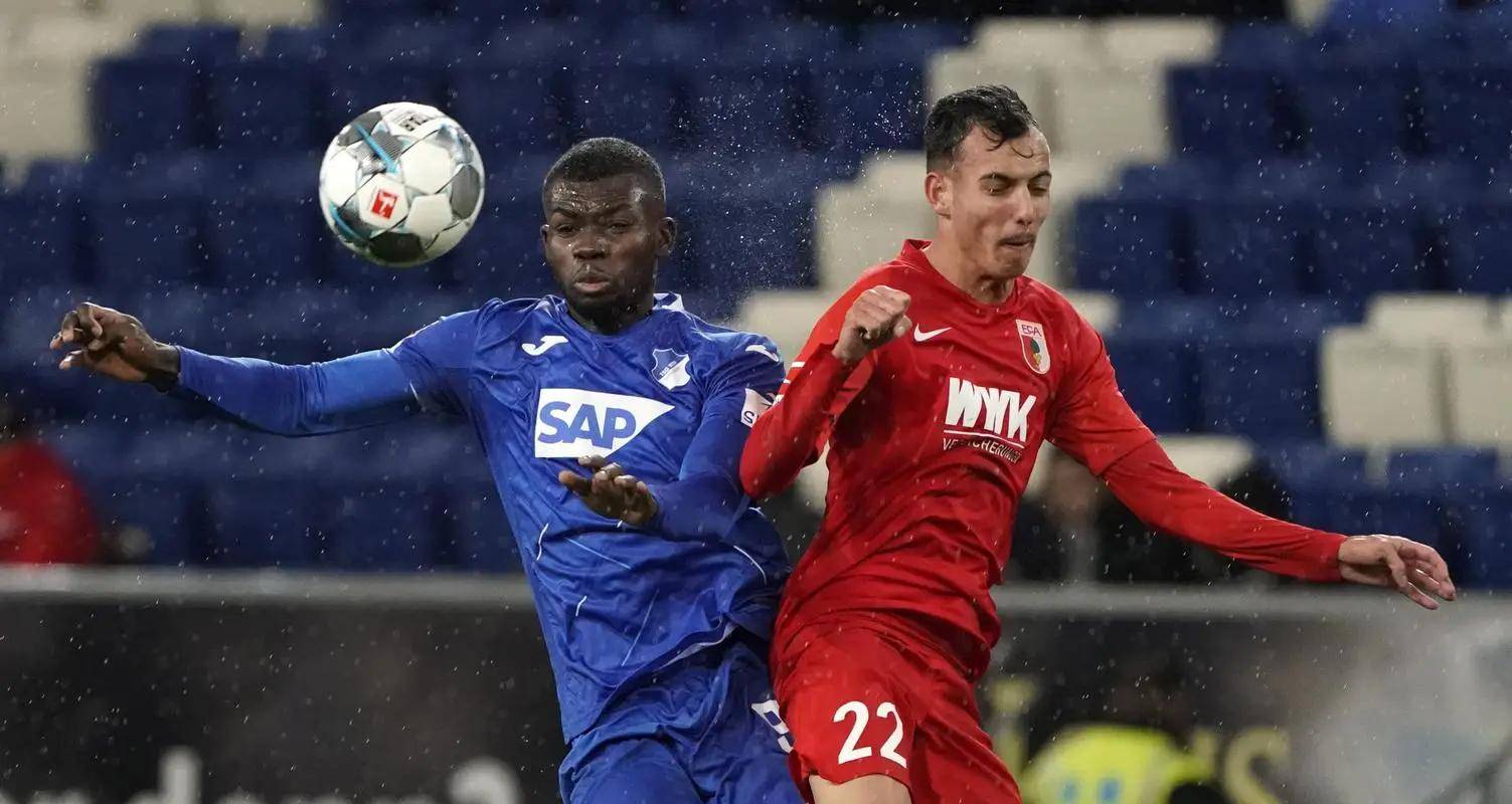 哲学家逆袭！霍芬海姆主场轻取对手，德甲冲劲瞬间开启