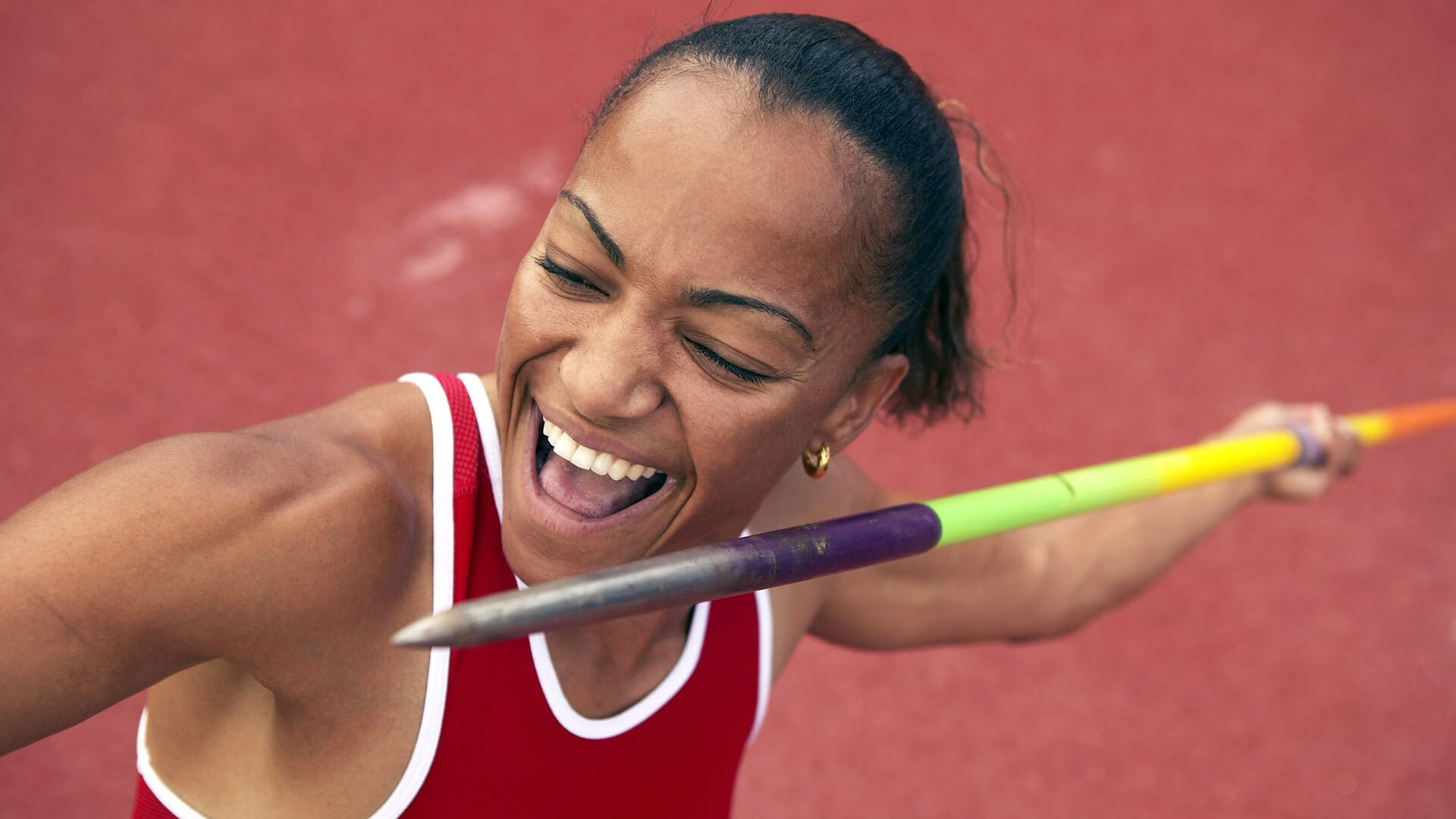 当太阳照亮丹佛高原，莫兰特用实力撕碎所有质疑