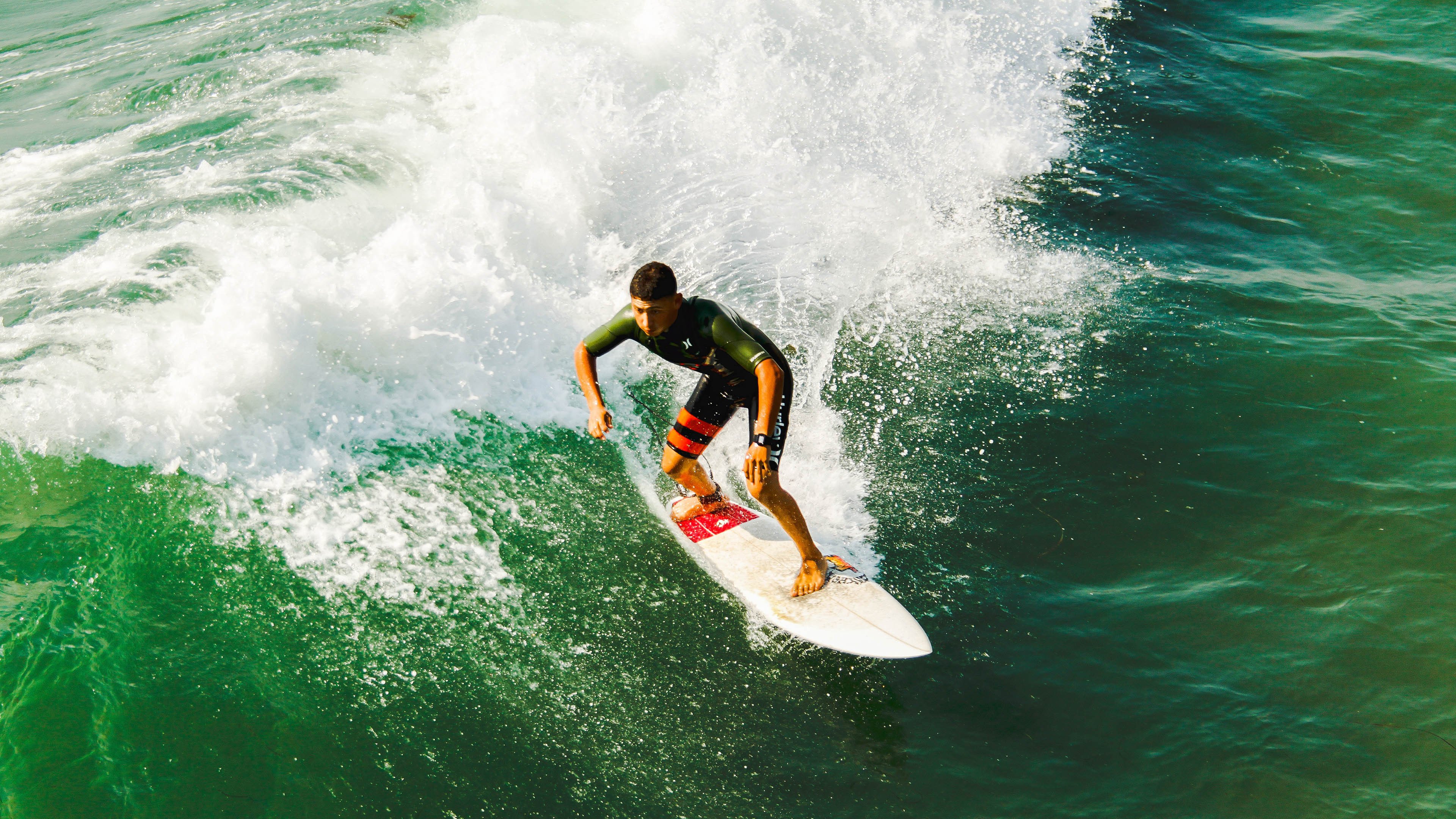 2026世界杯之夜，范戴克—攻防转换的艺术大师