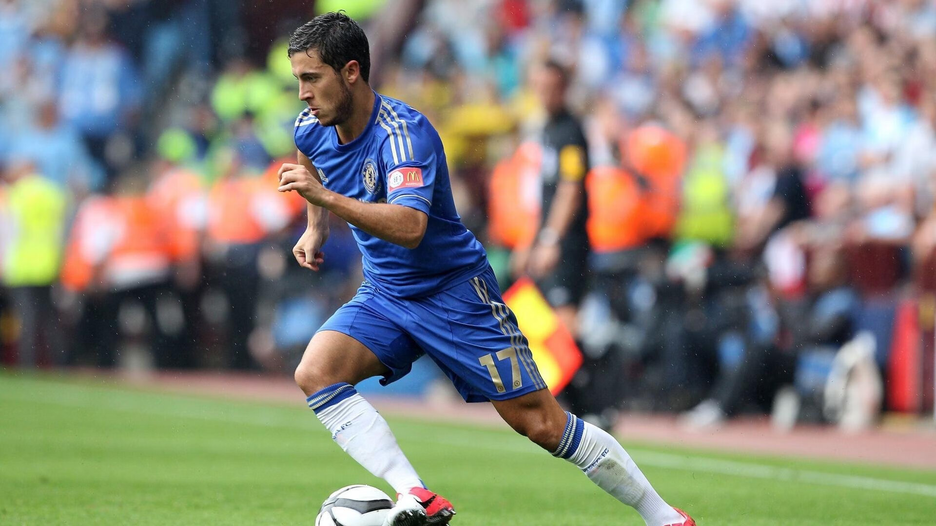 赛道之外，赛场之内，F1年度争冠焦点战与广东队打穿广厦队的双重视角