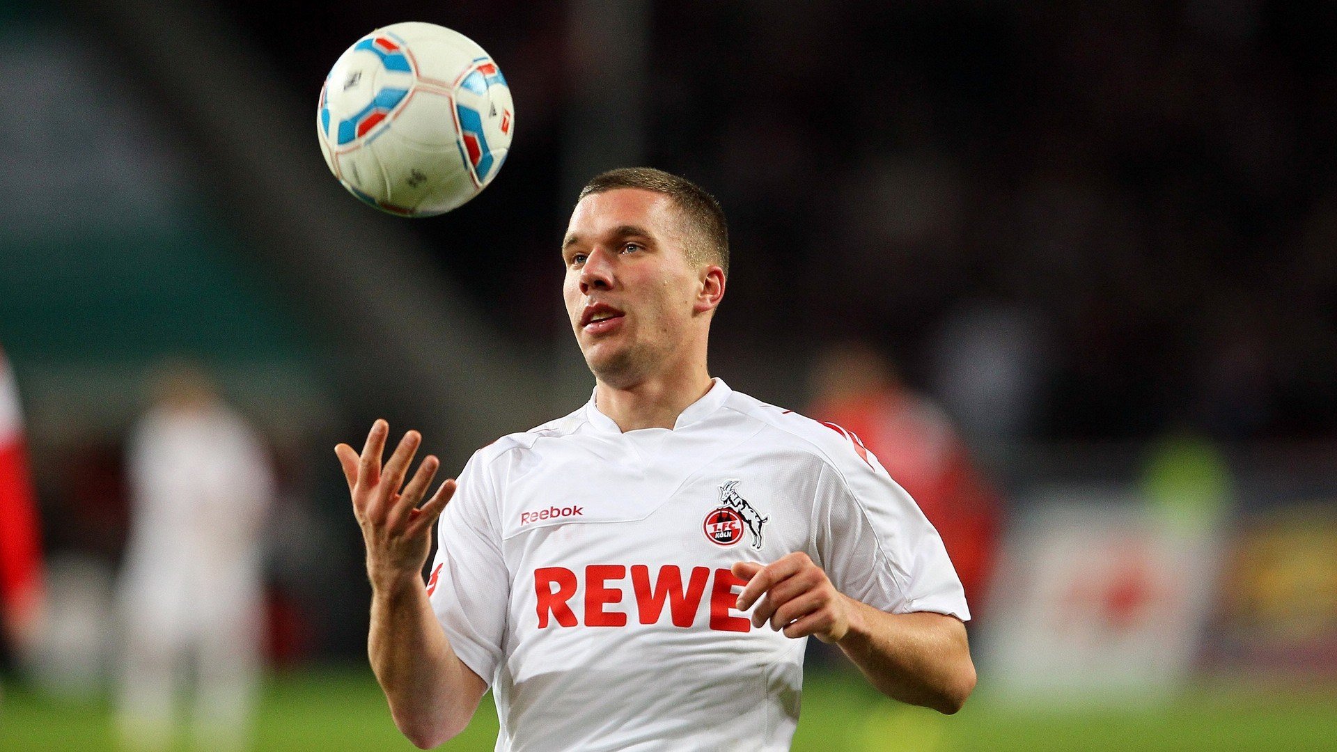 世界杯之夜，哈弗茨关键时刻站出来