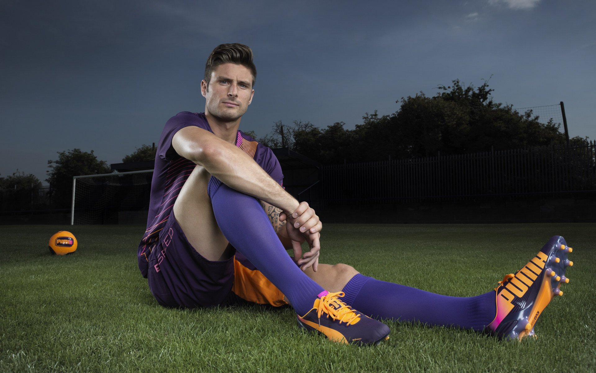 黄鸭组合状态火热,德国队碾压韩国队展现团队实力