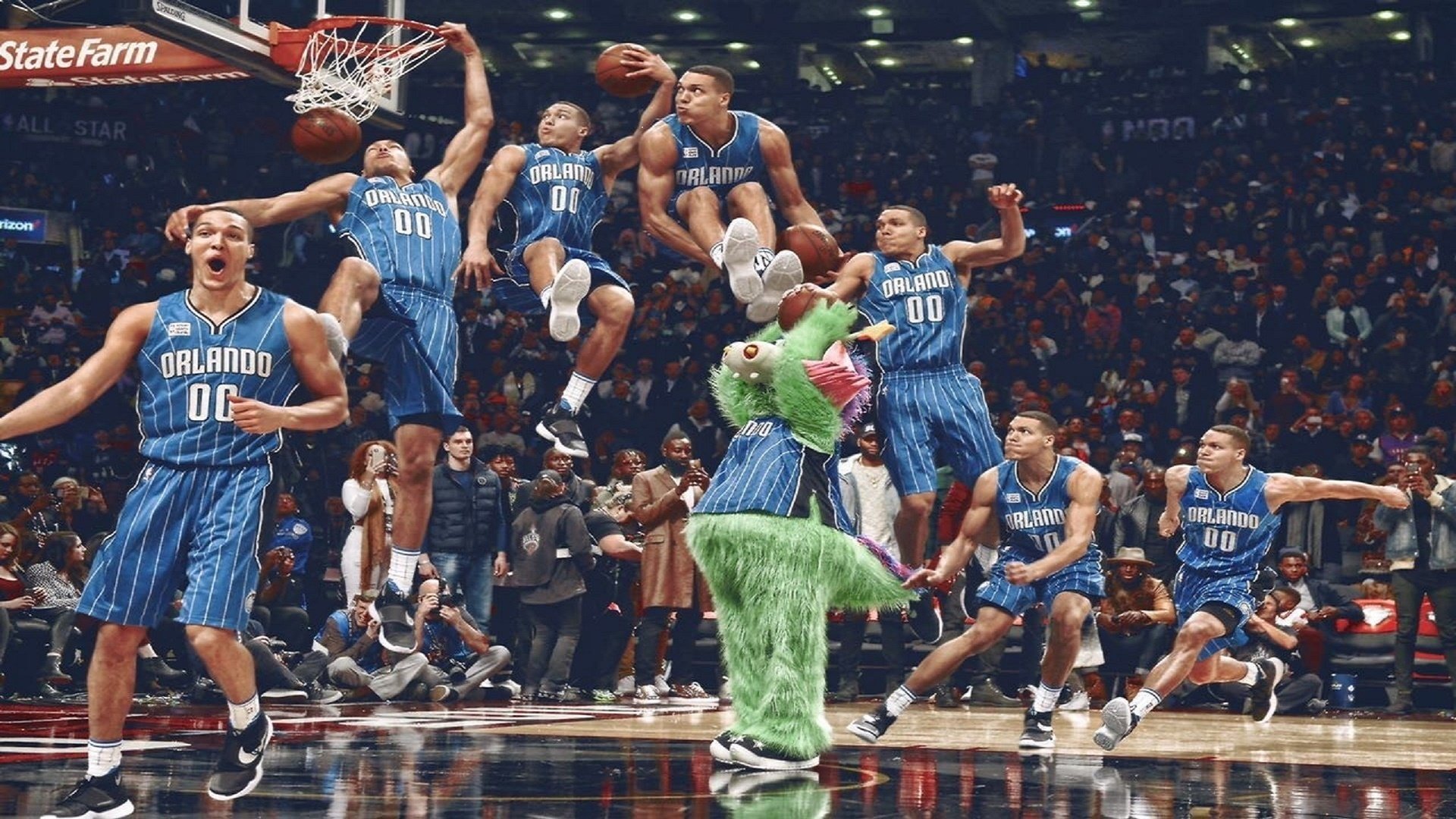 横扫与统治，当猛龙遇上马刺，周琦的破晓之战