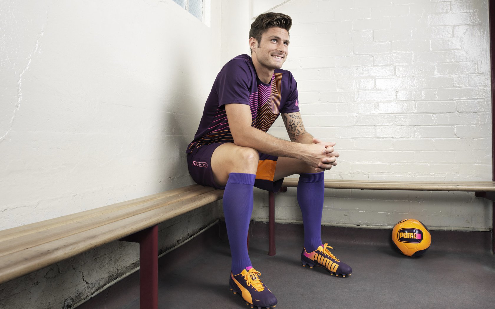 波尔一锤定音，葡萄牙队完胜奥地利队，惊艳四座